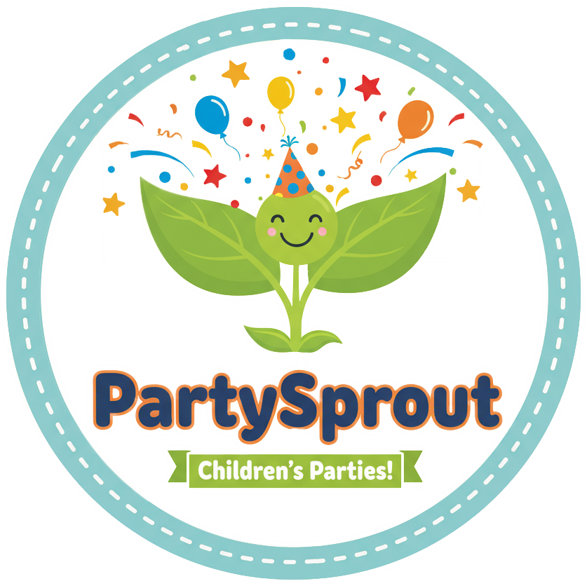 Party Sprout Children's Party